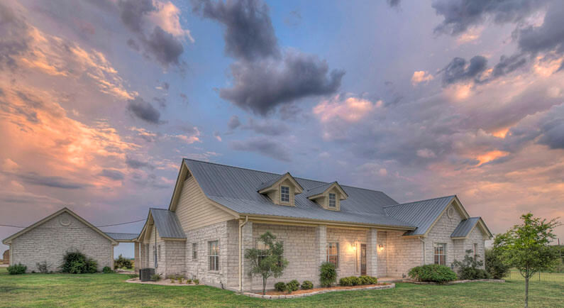 Taylor Home