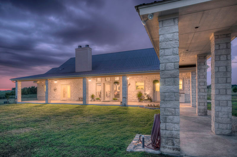 Texas Horse Properties