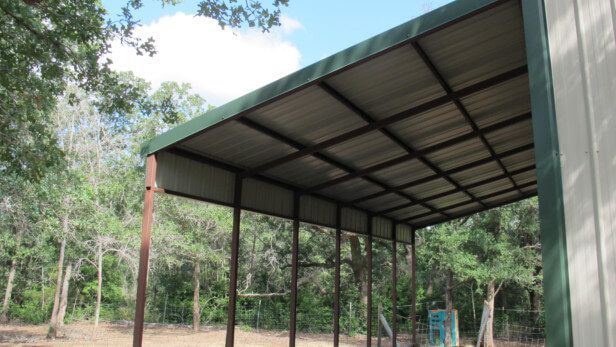 Austin Texas Horse Property