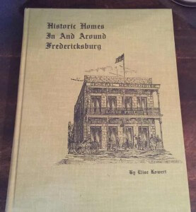 Fredericksburg TX Historic Homes Fredericksburg TX Historic Homes