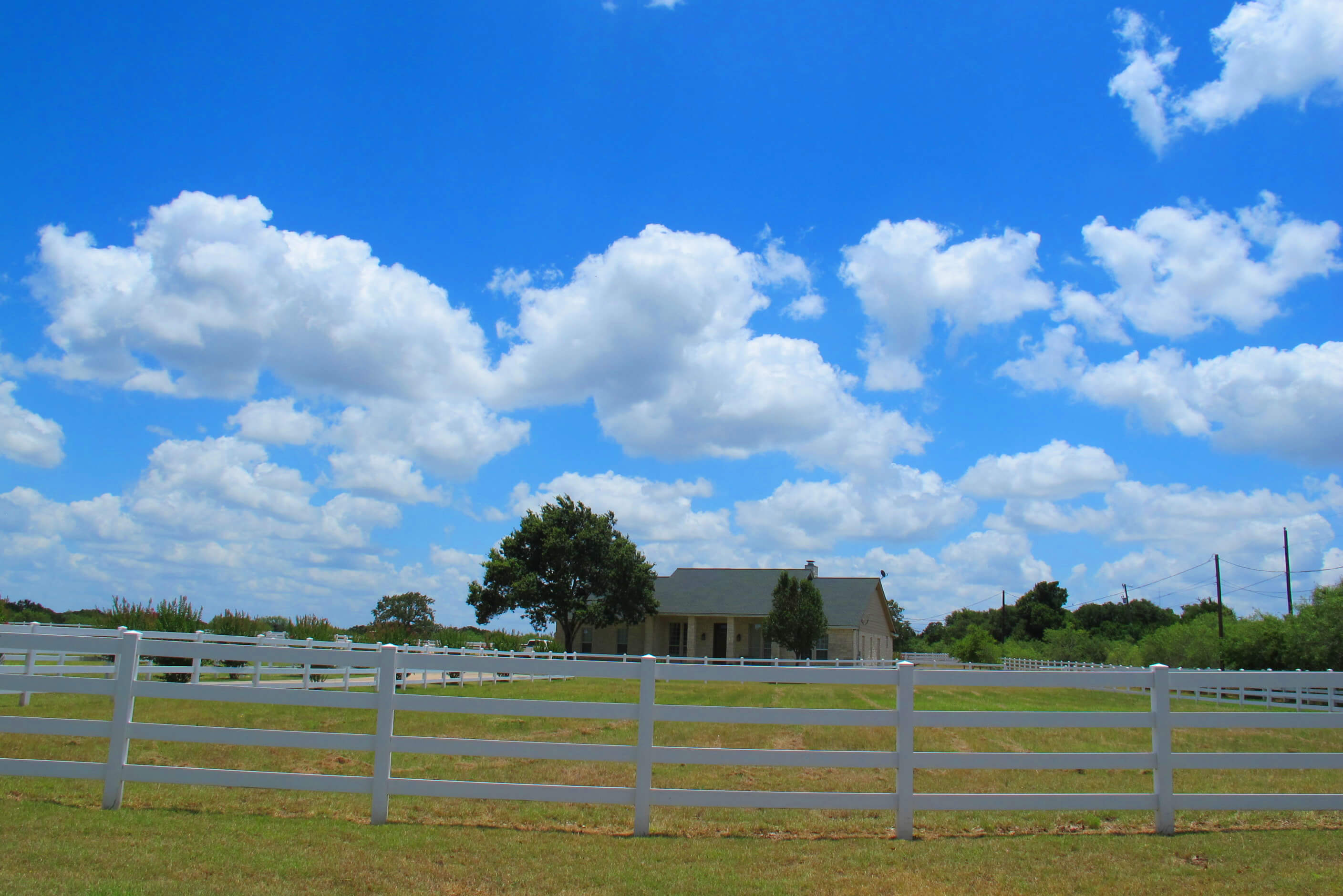 Ruby Ranch Buda TX Horse Properties in Texas