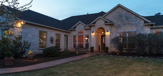 751 Silver Creek Drive Leander Texas 78641