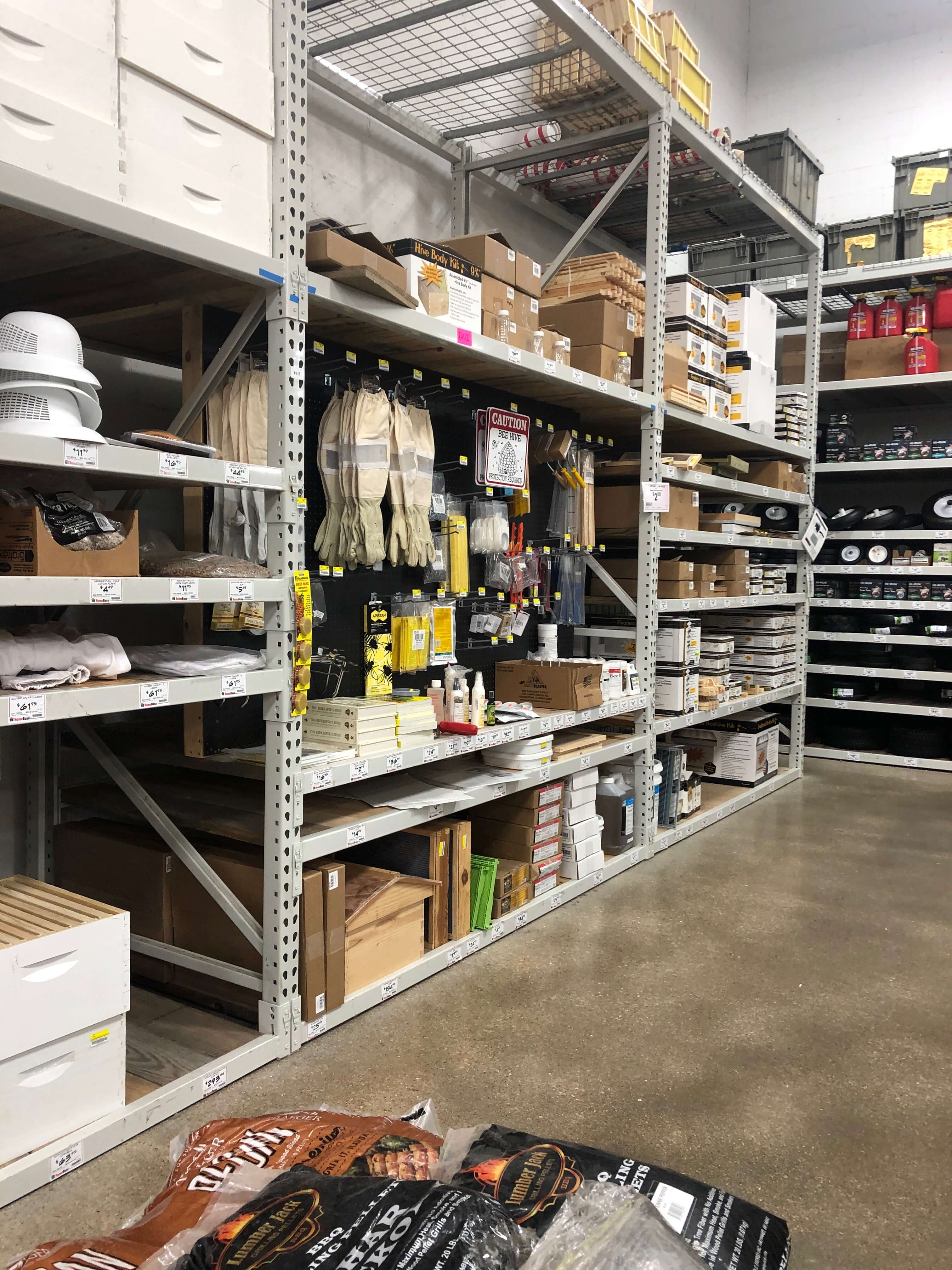 Home Base in Copperas Cove Horse Properties in Texas